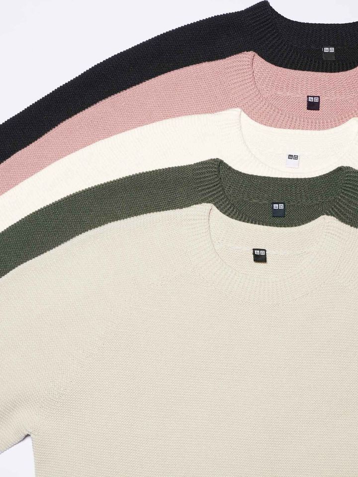 画像1: 出典：ユニクロ