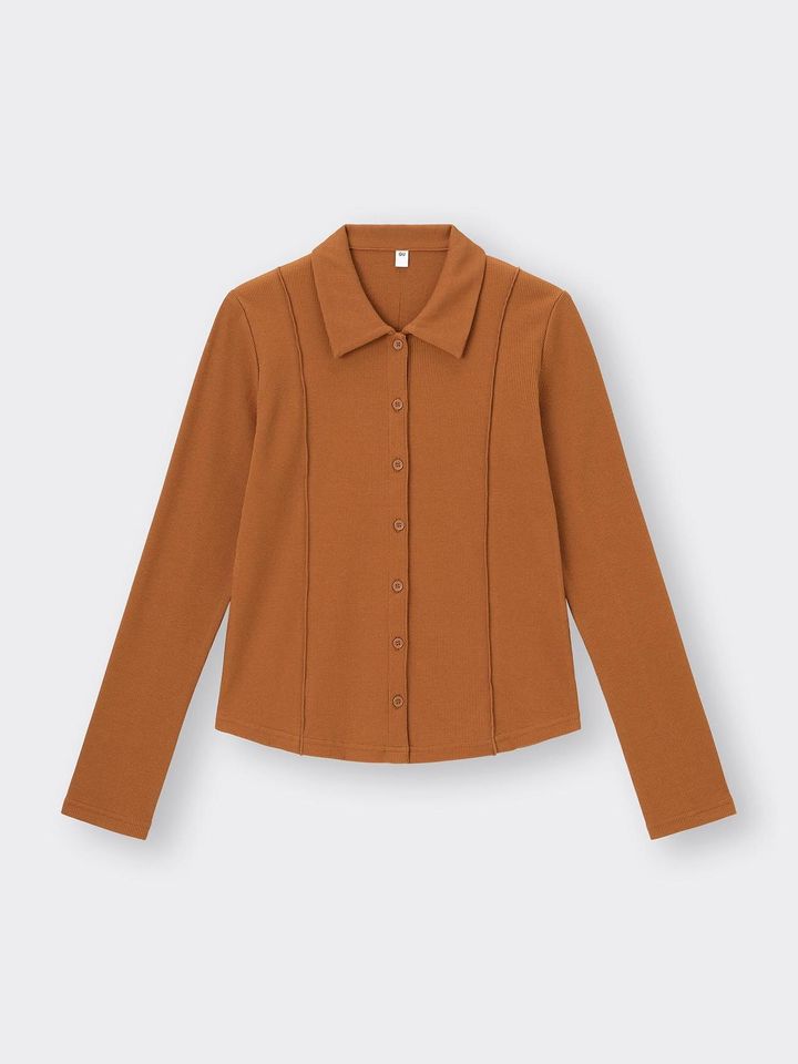 画像2: 出典：GU