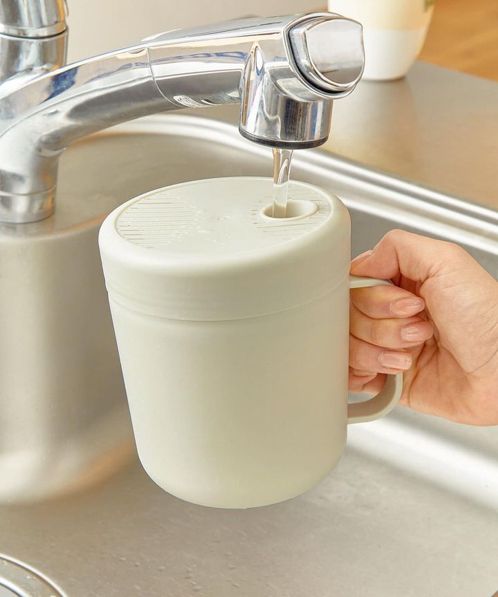 画像1: 出典：3COINS