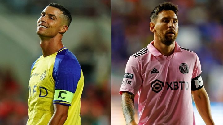 ロナウドとメッシはモンスター！と元同僚が証言したワケとは