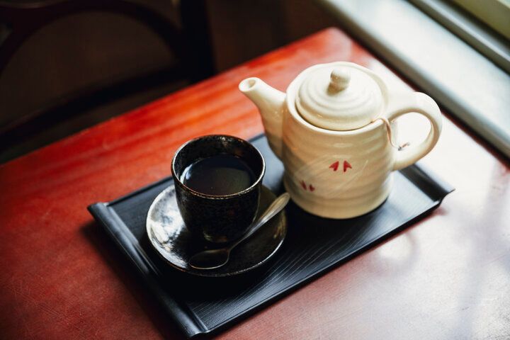 歴史ある洋館でカジュアルフレンチやデザートを♪ 明治時代の風情が残る、青森・弘前「サロンド カフェ アンジュ」