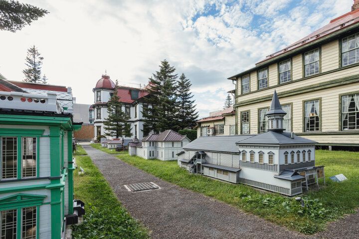 歴史ある洋館でカジュアルフレンチやデザートを♪ 明治時代の風情が残る、青森・弘前「サロンド カフェ アンジュ」