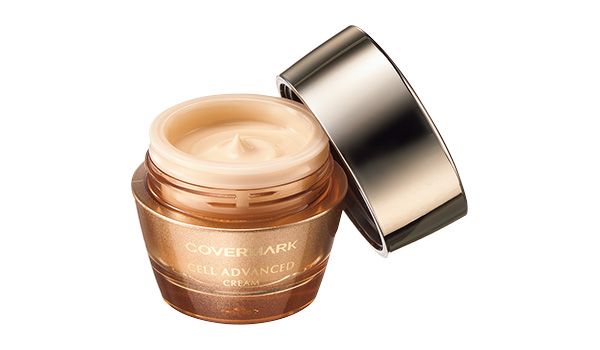 セルアドバンスト クリーム WS