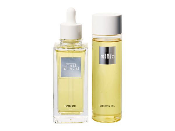 ボディケアリチュアル