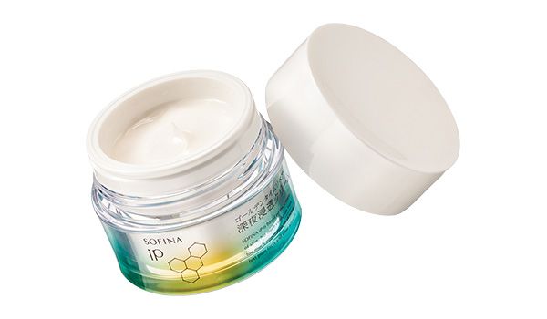 ゴールデンタイムリペア 深夜浸透クリーム