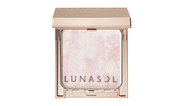 マージングフェースグロウ