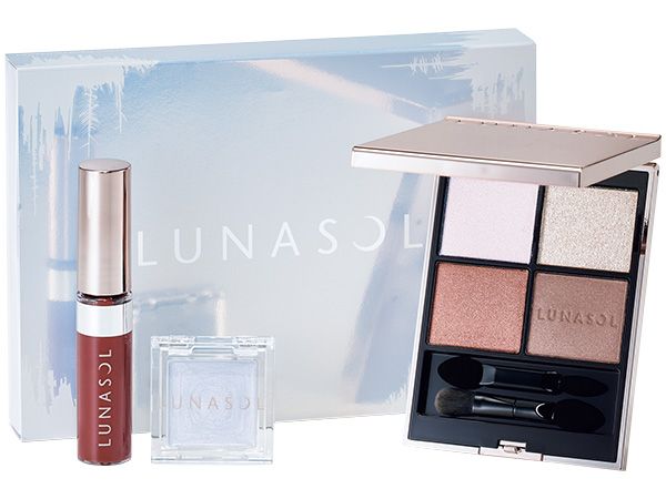 フローズンガーデンコフレ