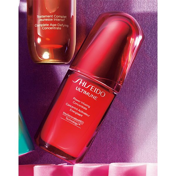 アルティミューン™ パワライジング コンセントレート IIIn