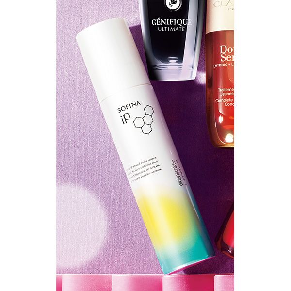 ベースケア セラム〈土台美容液〉 