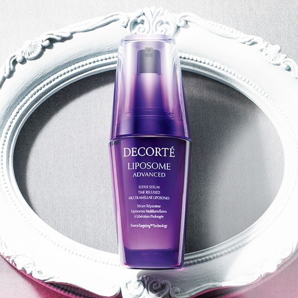 リポソーム アドバンスト リペアセラム