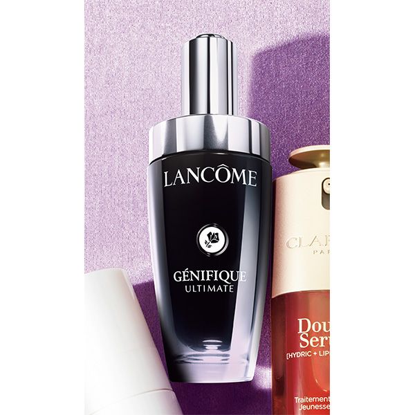 ジェニフィック アルティメ セラム