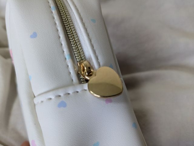 ファスナートップ