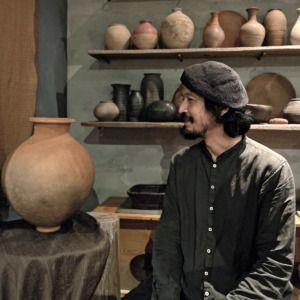 〈Roundabout〉〈OUTBOUND〉店主・小林和人