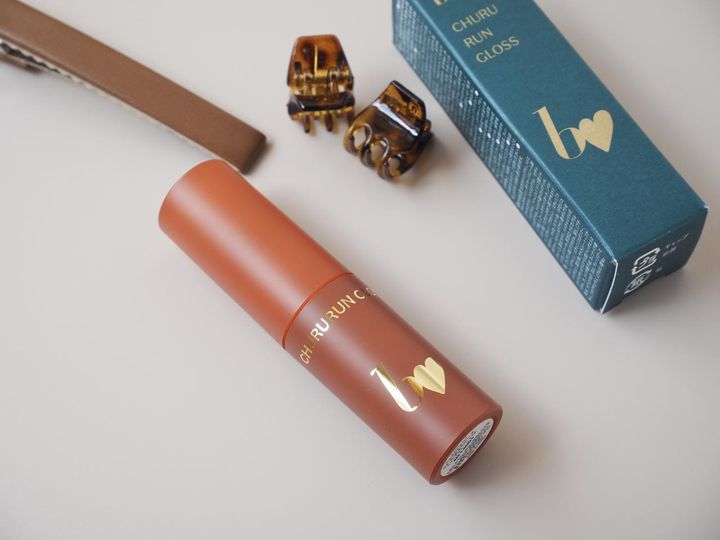 画像: 大人気リップに“初”の色付きが登場！