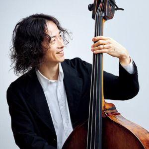 音楽家・須川崇志