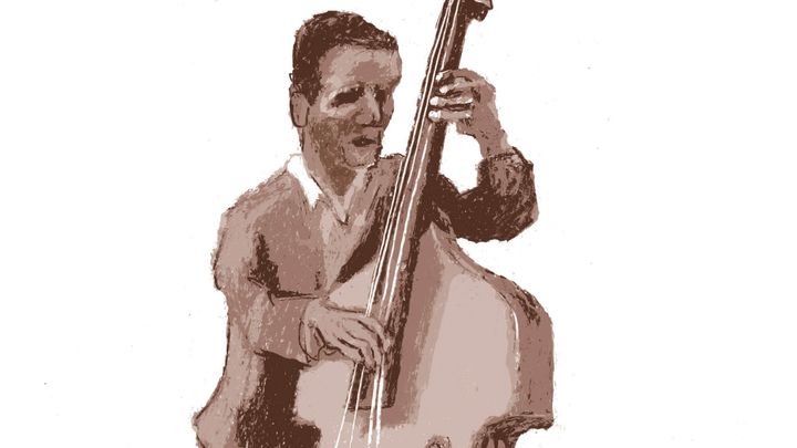 タムラフキコ イラスト