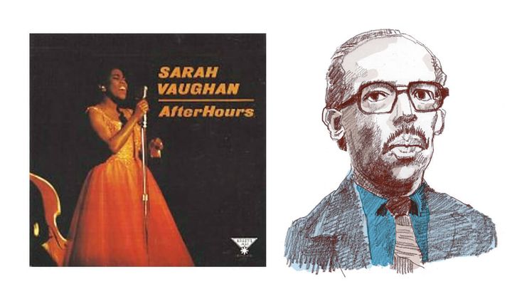 George Duvivier『After Hours』