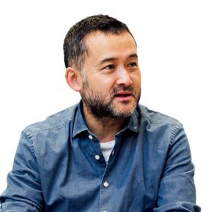 漫画家・石塚真一