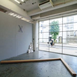 ギャラリー〈AOYAMA - MEGURO〉内観