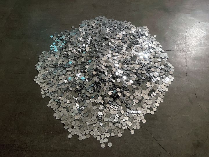 アーティスト・橋本聡の作品