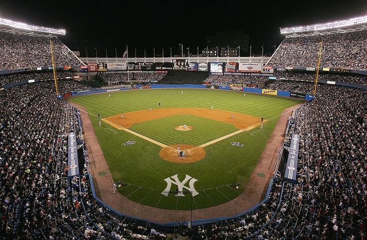 サッカーにもワールドシリーズの影響…ヤンキースと同じ本拠地のNYシティ、次のホーム戦は「メッツのスタジアム」で開催！