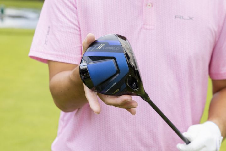 「寛容性重視に進化」石井良介がHONMAの最新ギアを試打解説！