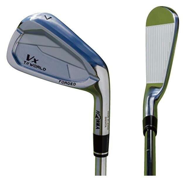 「寛容性重視に進化」石井良介がHONMAの最新ギアを試打解説！