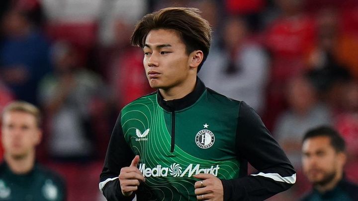 日本代表FW、2試合連続ゴールもベンチ外…海外チーム監督が理由を説明する