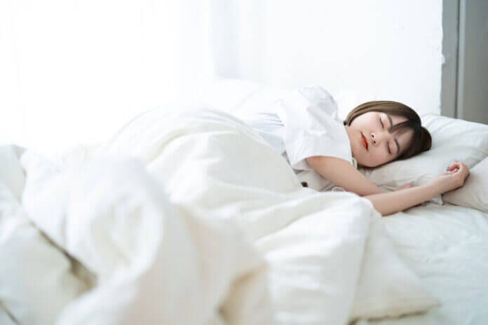 「毎日だるい…」 それ寝不足かも？ 良質な睡眠を取る方法