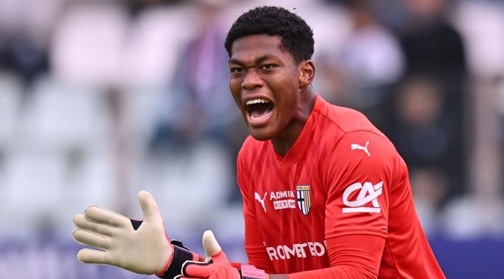 日本代表GK、海外でまた勝てず…「ぞっとするような…」と厳しい現地評価