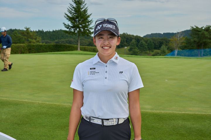 岩井姉妹のクラブセッティングを解説！「UTはゼロ」専門家がコメント