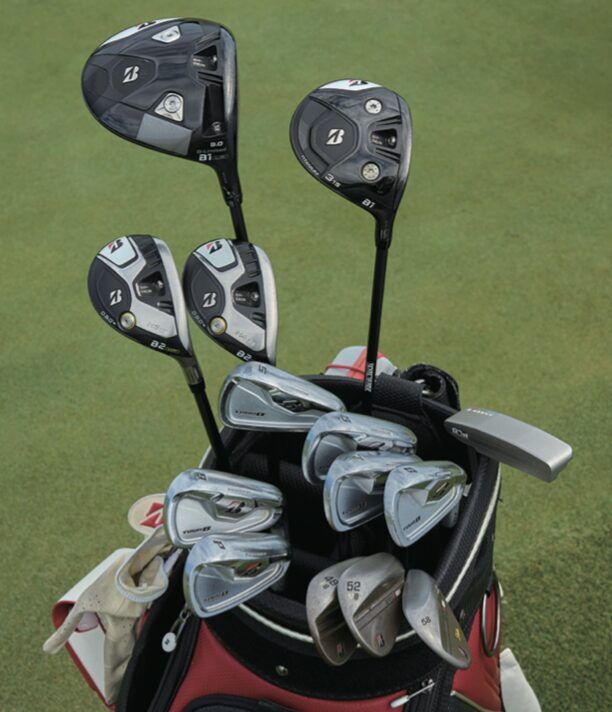 岩井姉妹のクラブセッティングを解説！「UTはゼロ」専門家がコメント