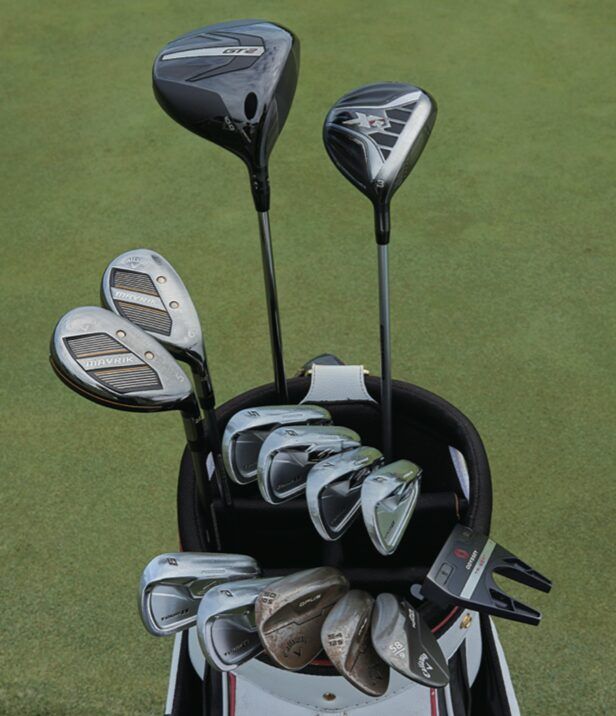 岩井姉妹のクラブセッティングを解説！「UTはゼロ」専門家がコメント