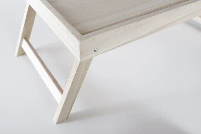 ダイソー 折りたたみテーブル 組み立て