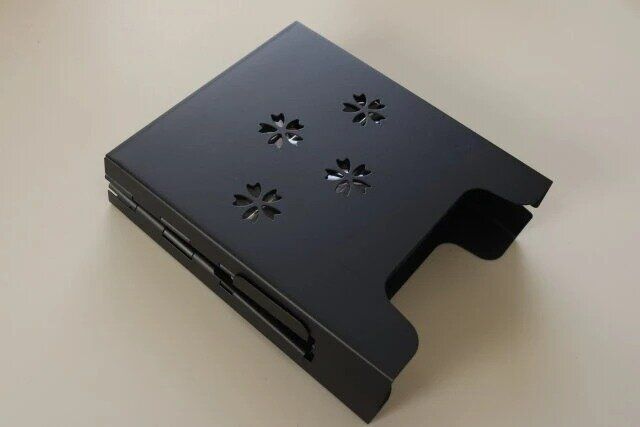 ダイソー マイクロストーブコンロ