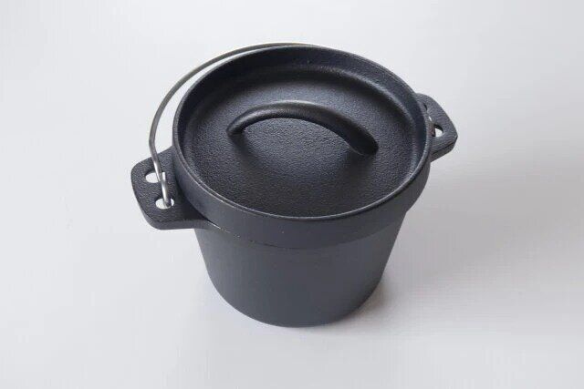 ダイソー ダッチオーブン