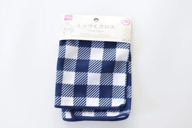 ダイソー くっつくクロス チェック