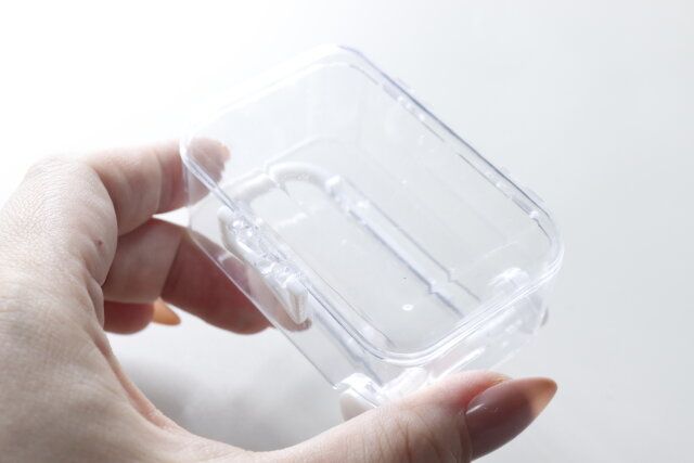 キャンドゥ ミニチュア スーツケース