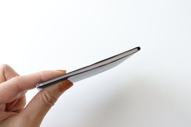 ダイソー ビジネスダイアリー スリム