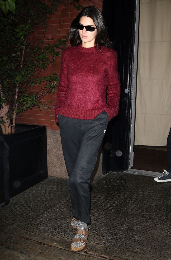 Photo_ Backgrid/Aflo