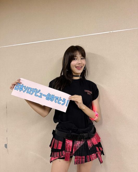 少女時代 スヨン