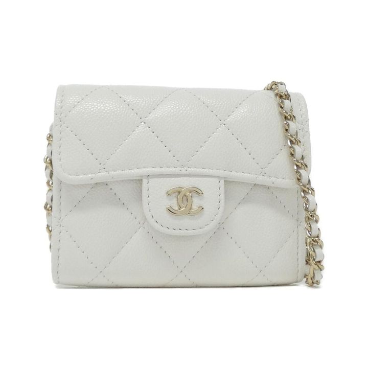 シャネルのタイムレスクラシック