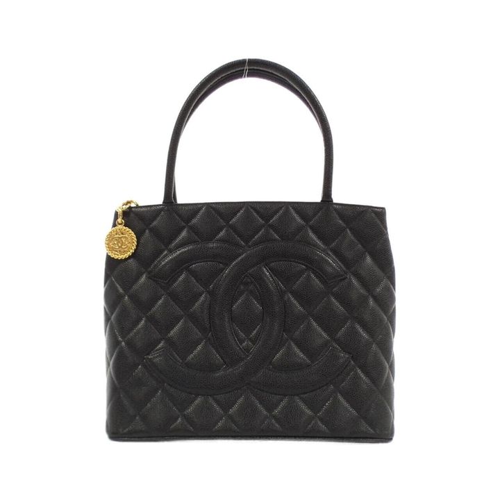 シャネルの1804復刻トート