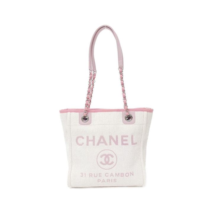 シャネルのドーヴィル