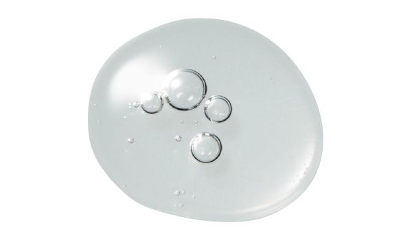 クレ・ド・ポー ボーテ ル・セラム Ⅱ テクスチャー