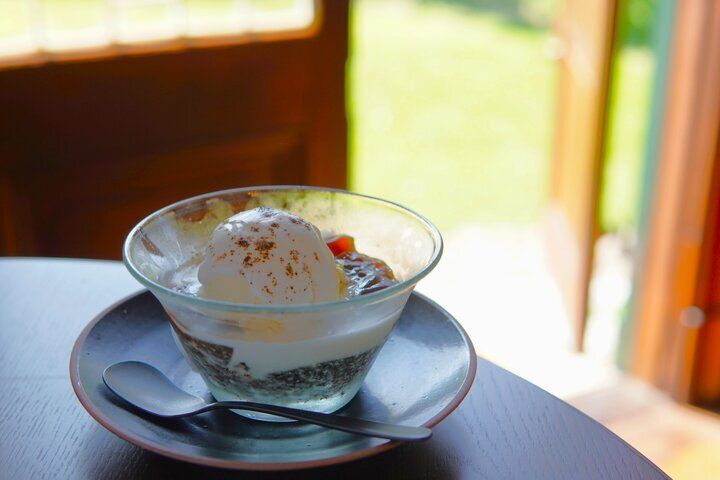 鎌倉の長谷エリアで紅葉さんぽ♪お地蔵様がほほえむ長谷寺と路地裏のカフェでくつろぐ秋の一日