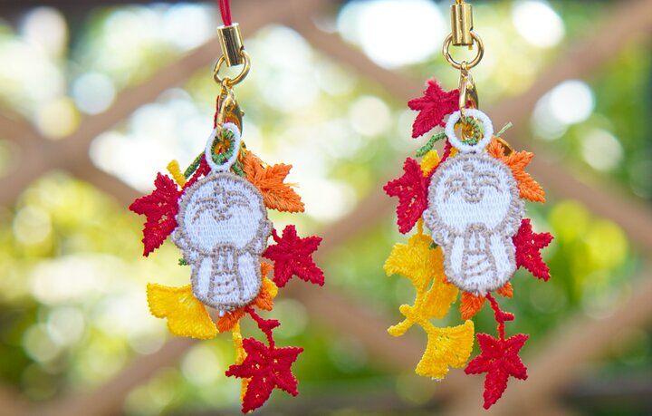 鎌倉の長谷エリアで紅葉さんぽ♪お地蔵様がほほえむ長谷寺と路地裏のカフェでくつろぐ秋の一日