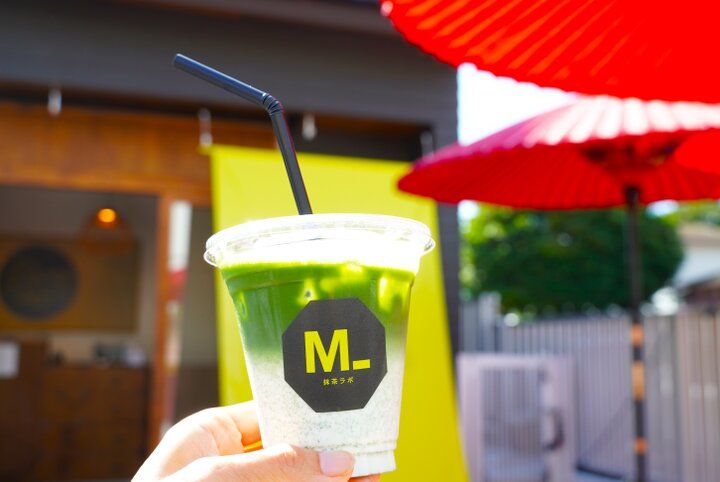 鎌倉の長谷エリアで紅葉さんぽ♪お地蔵様がほほえむ長谷寺と路地裏のカフェでくつろぐ秋の一日