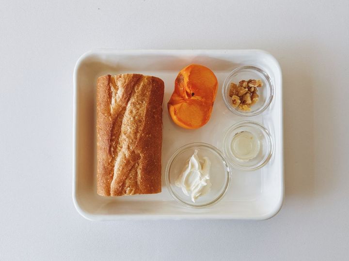 ハロウィンに作りたい！かぼちゃとベーコンのバゲットサンド【パン好きなsumire.のバゲットサンドのレシピ vol.28 〜レシピで旅するヨーロッパ〜】