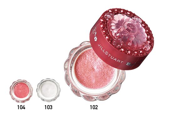 エターナル アイビジュー ギルティパフェタイム